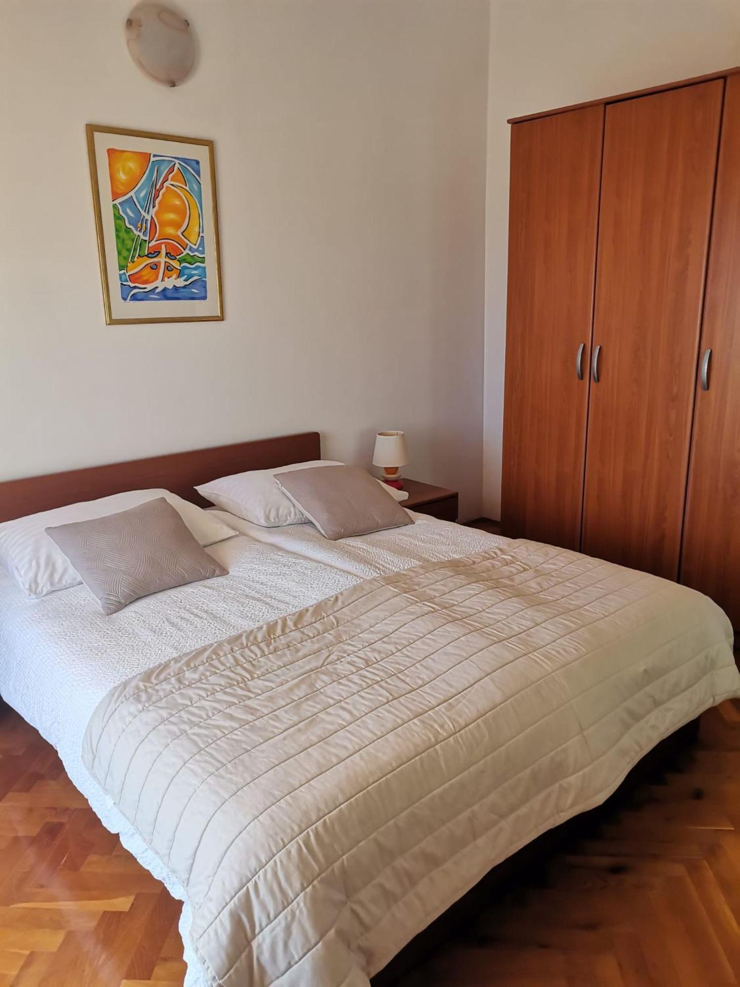 Apartmani Ljubo Primosten Exterior photo